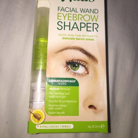 Facial Wand Eyebrow Shaper - Picture 2 of 2