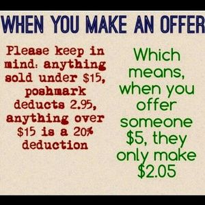 Please be courteous