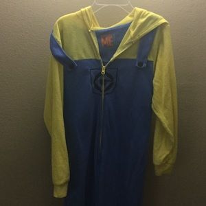 Despicable Me Onesie