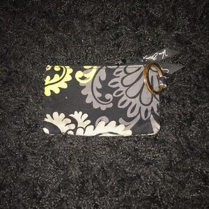 Vera Bradley wallet