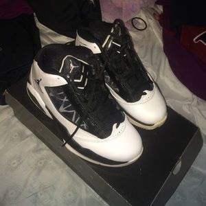 Jordan Flight The Power (Gs)