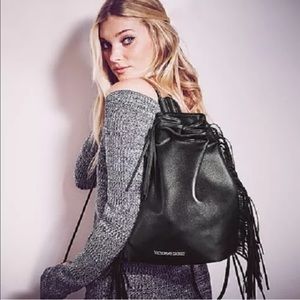 Victoria's Secret Official Fashion Show Bag 2015