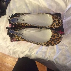 Cheetah Flats