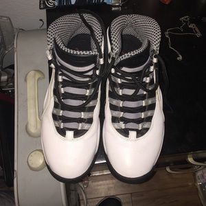 Jordan 10's
