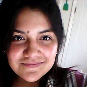 Meet your Posher, Esther