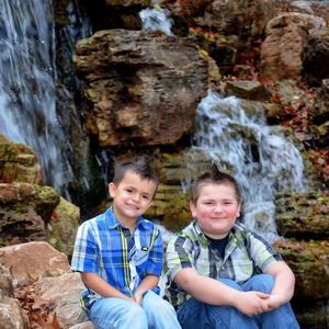 Meet your Posher, Angie