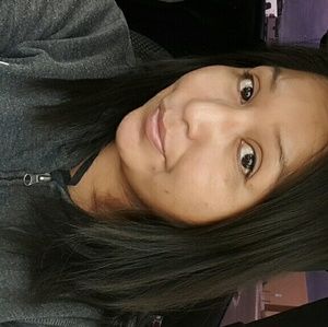 Meet your Posher, Vonda