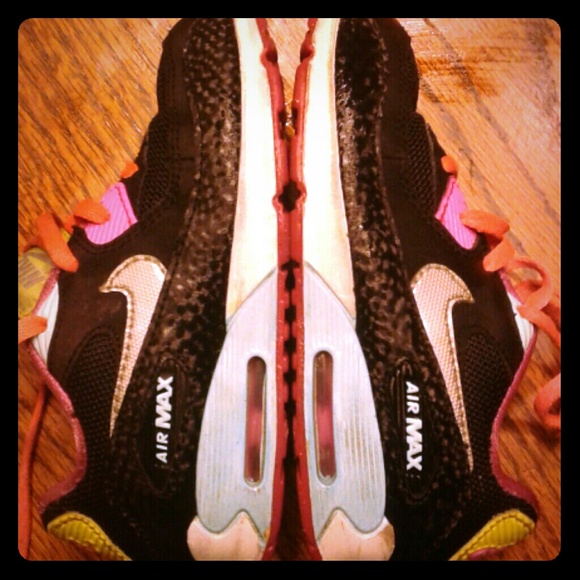Nike Other - Toddler Nike Air max