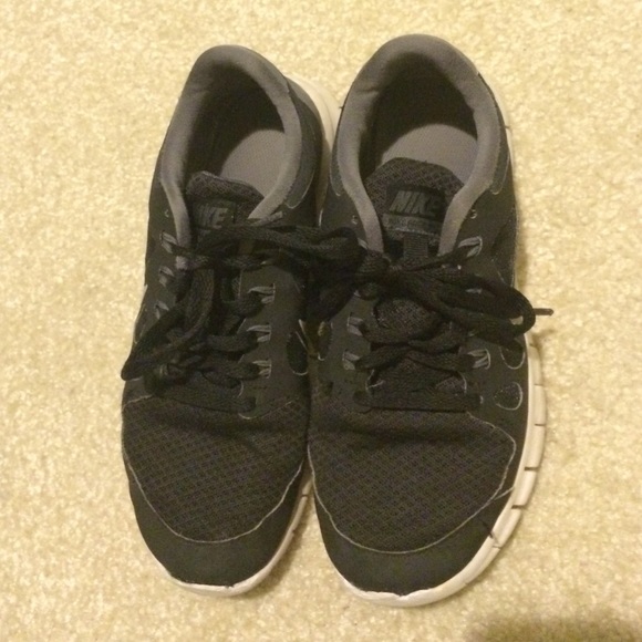 Nike free 5.0