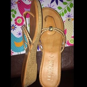 Italian Shoemakers Sandals