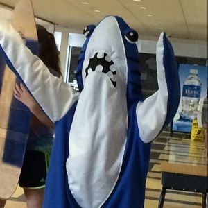 Meet your Posher, Allison