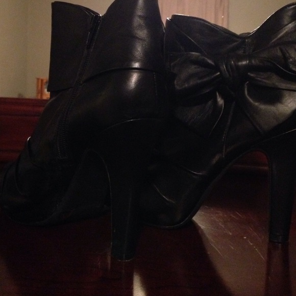 Booties - Picture 3 of 3