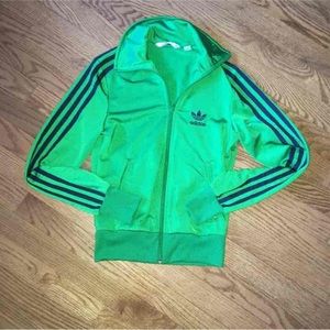 Nwot Adidas hoodie