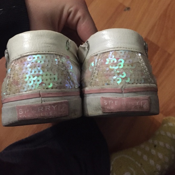 Sperrys - Picture 2 of 2