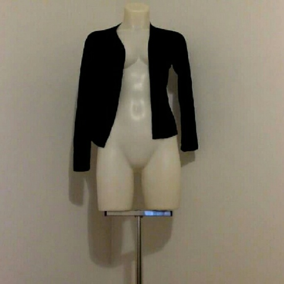 Cardigan - Picture 1 of 2