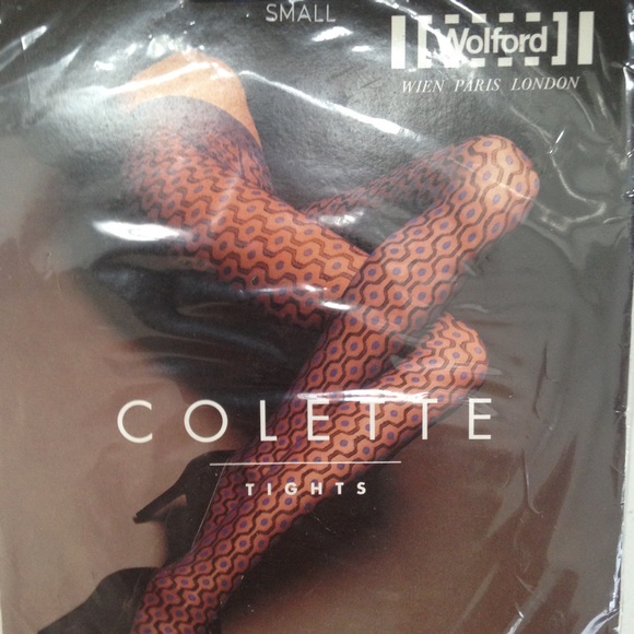 Wolfords