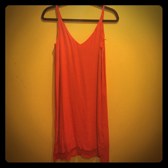 TopShop shift dress