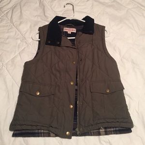 Riding Vest