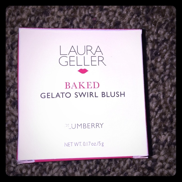 Laura geller gelato swirl blush