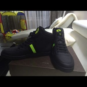 Brand New Men's Gucci Sneakers