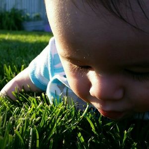 Meet your Posher, Kathy