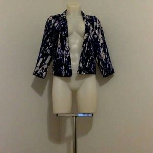 CLUB MONACO blazer