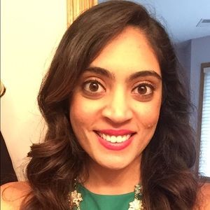 Meet your Posher, Puja