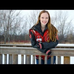 Meet your Posher, Jess