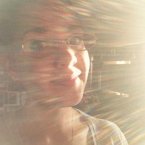 Meet your Posher, Tawnya