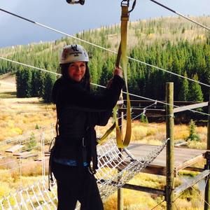 Meet your Posher, Shelley