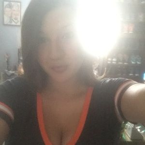 Meet your Posher, Aryka