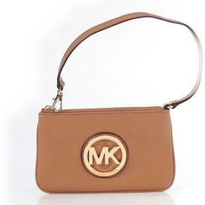 MIchael Kors MK wristlet