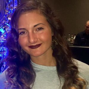Meet your Posher, Mikaela