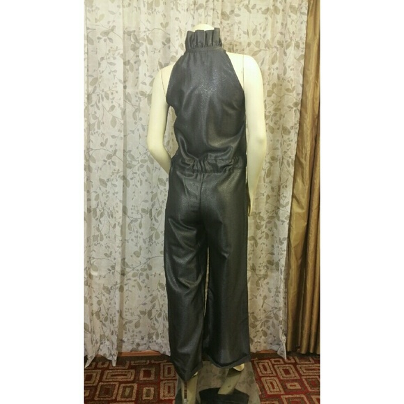 Gracia Designer Jumpsuit - Picture 3 of 4