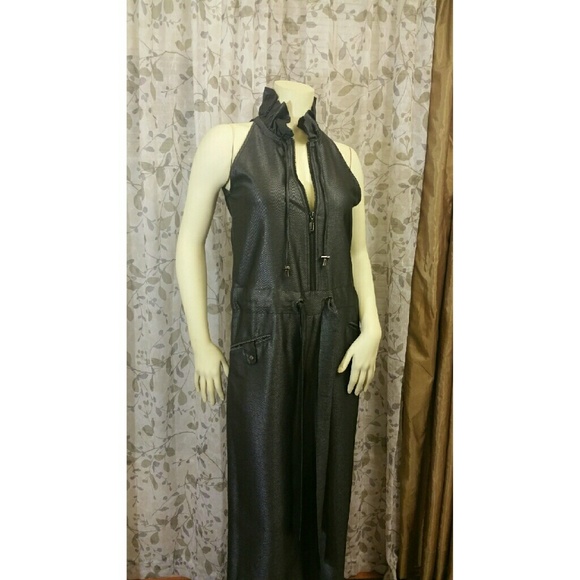 Gracia Designer Jumpsuit - Picture 4 of 4