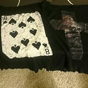 Bundle loose tank tops