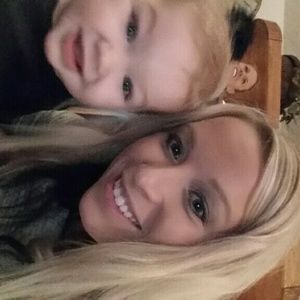 Meet your Posher, Tiffani