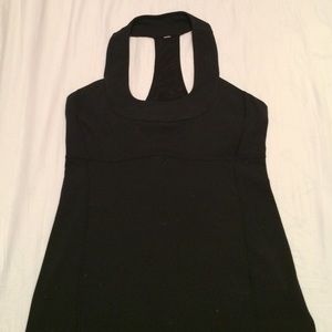 Lululemon Scoop Neck Tank