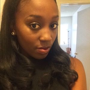 Meet your Posher, Femi