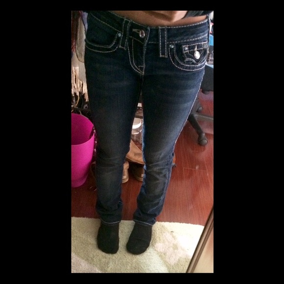 True religion jeans - Picture 3 of 4