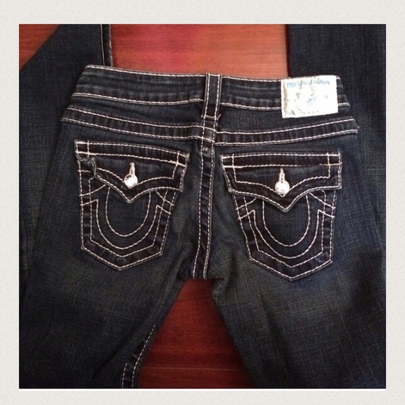 True religion jeans - Picture 4 of 4