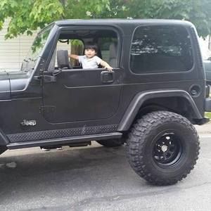 Meet your Posher, Hector martin