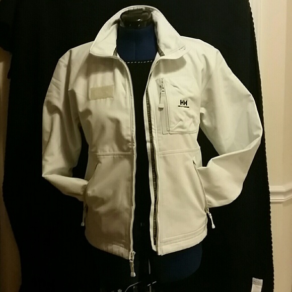 Helly Hanson Jacket