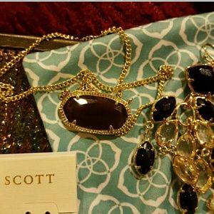 Kendra scott grape dylan