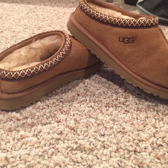 UGG Tasman Slippers