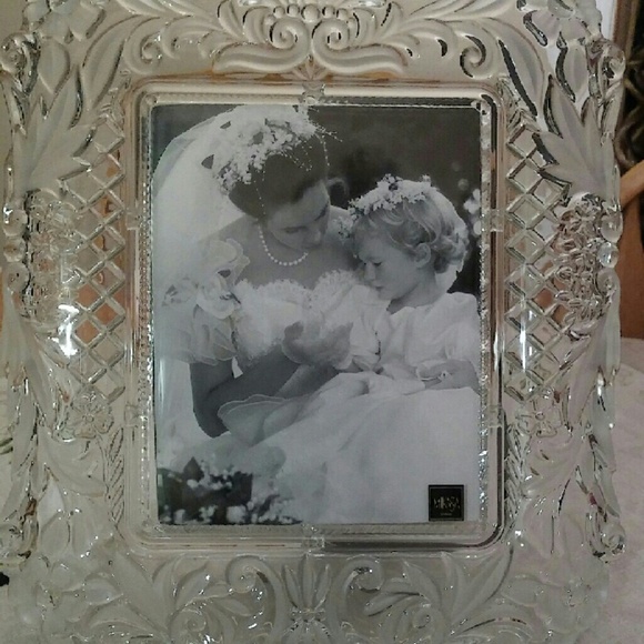 Mikasa Picture Frame - Picture 1 of 2
