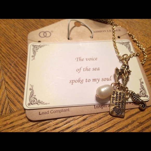 The Voice of the Sea Spoke to my Soul - Picture 2 of 3