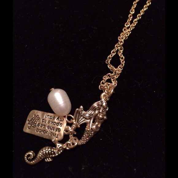 The Voice of the Sea Spoke to my Soul - Picture 3 of 3