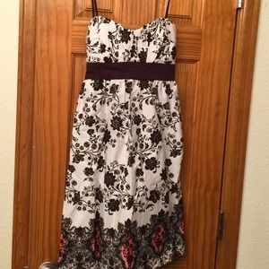 Dress NWT