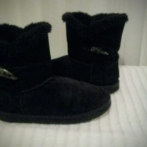Boots - Picture 2 of 2